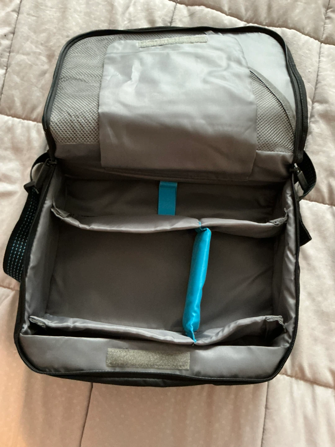 Resmed Travel Bag for AirSense™ 11 & AirCurve™ 11 BiPAP Machines - photo 3