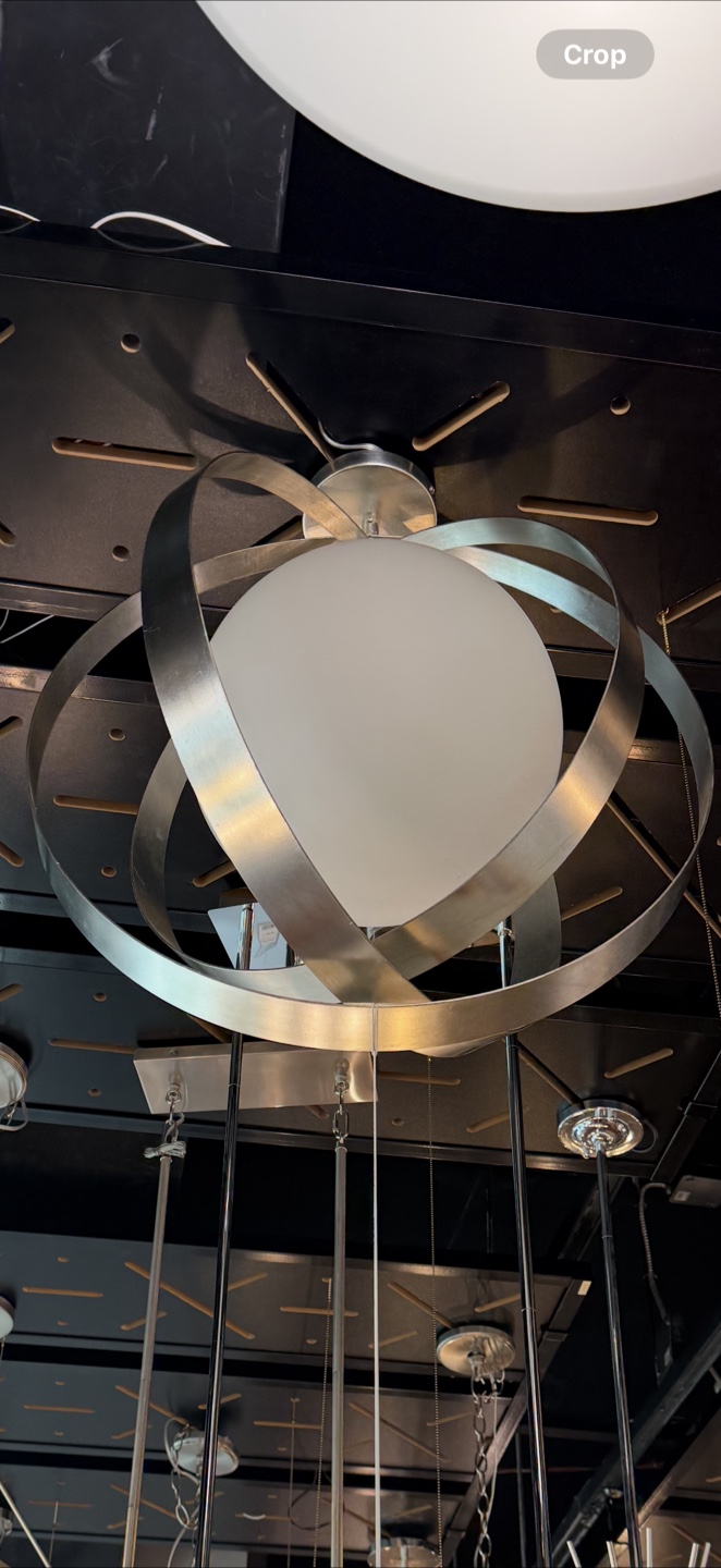 Ceiling Light Fixture