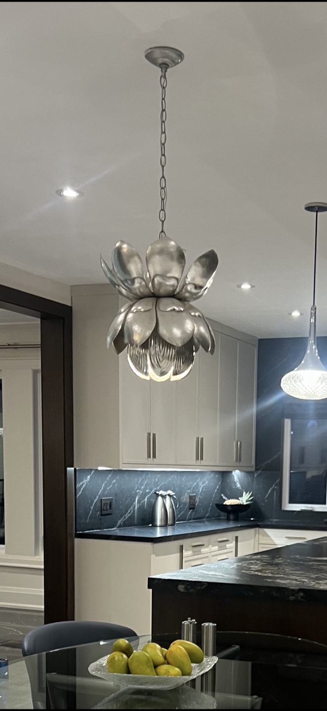 Ceiling Light Fixture - photo 2