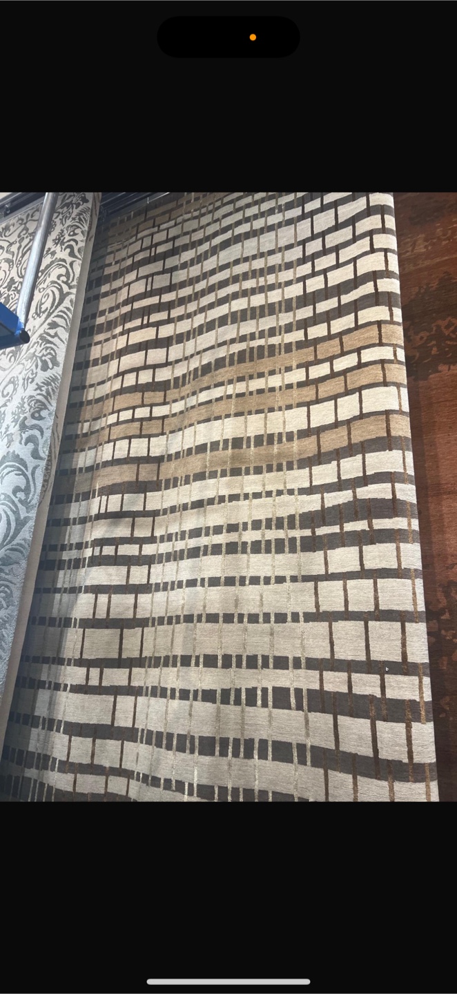 Area Rugs - Neutral and Brown Tones