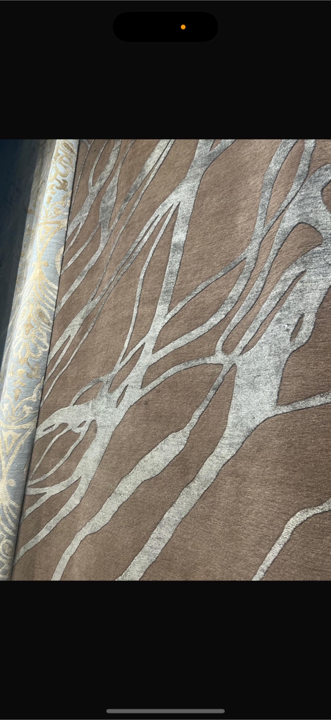 Area Rugs - Neutral and Brown Tones - photo 2