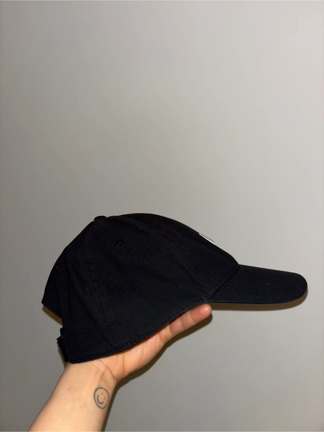 Nike Legacy91 Dri-FIT Cap - Black - photo 2