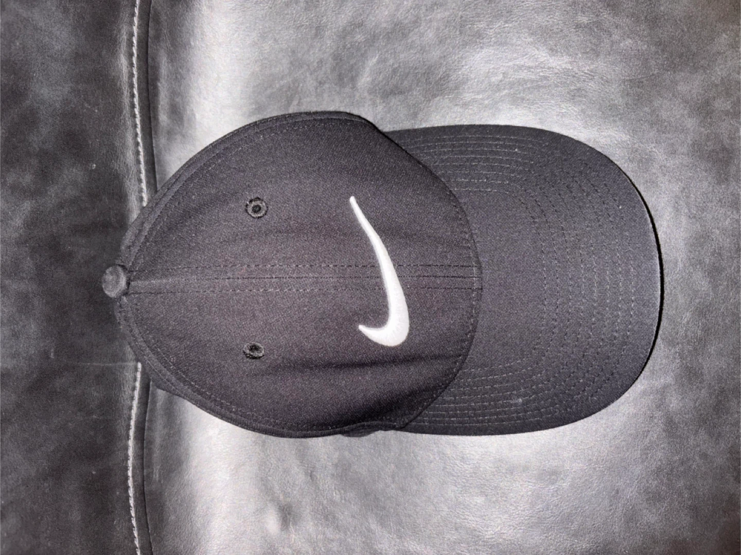 Nike Legacy91 Dri-FIT Cap - Black