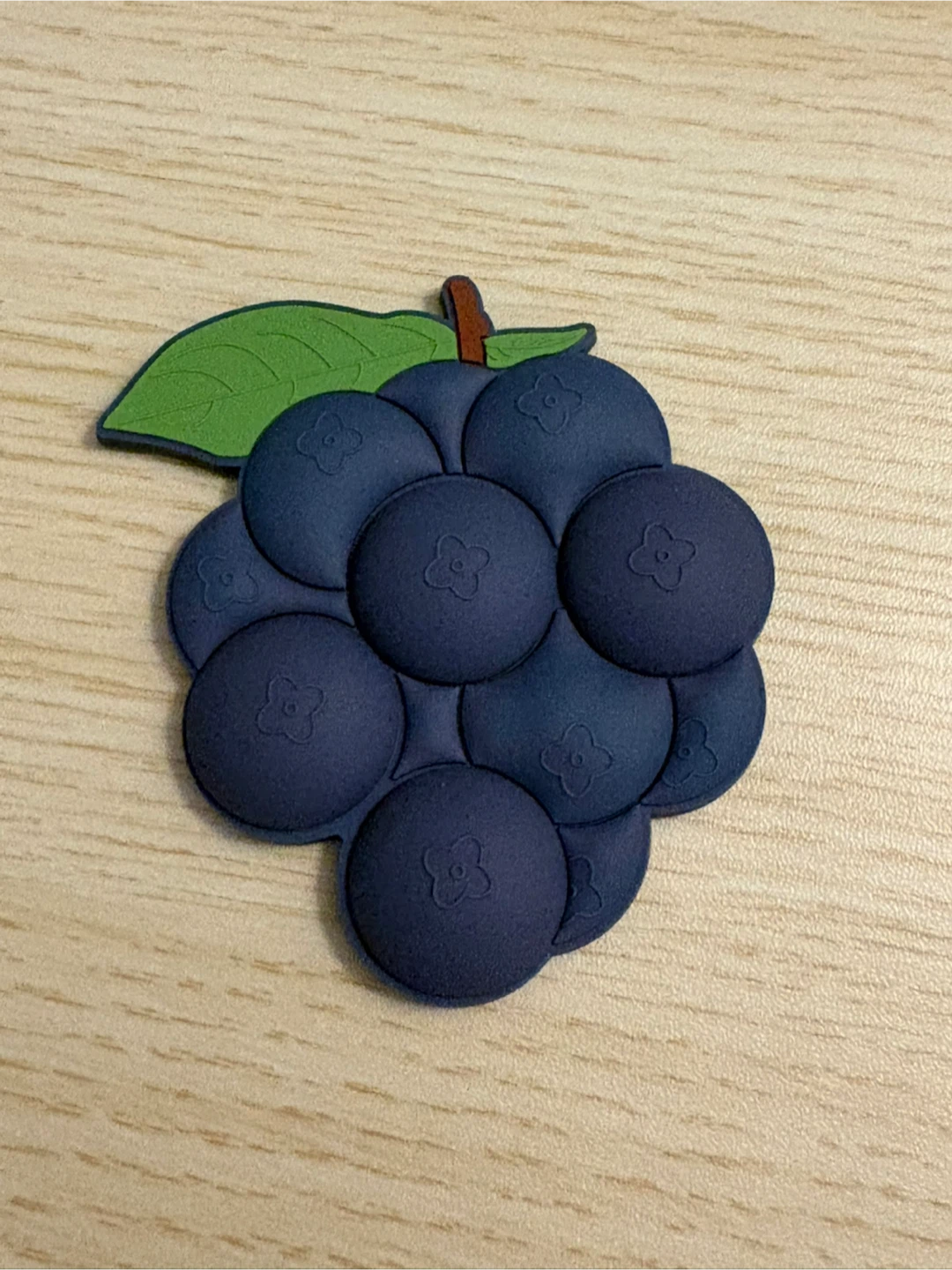 🫐 Magnets 4pcs