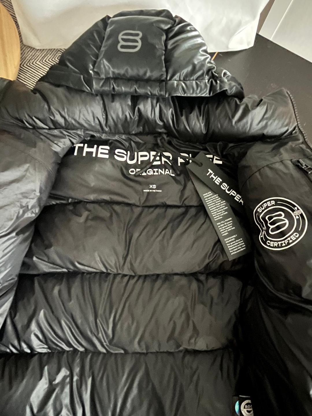 Aritzia The Super Puff™ Original - XS - photo 3