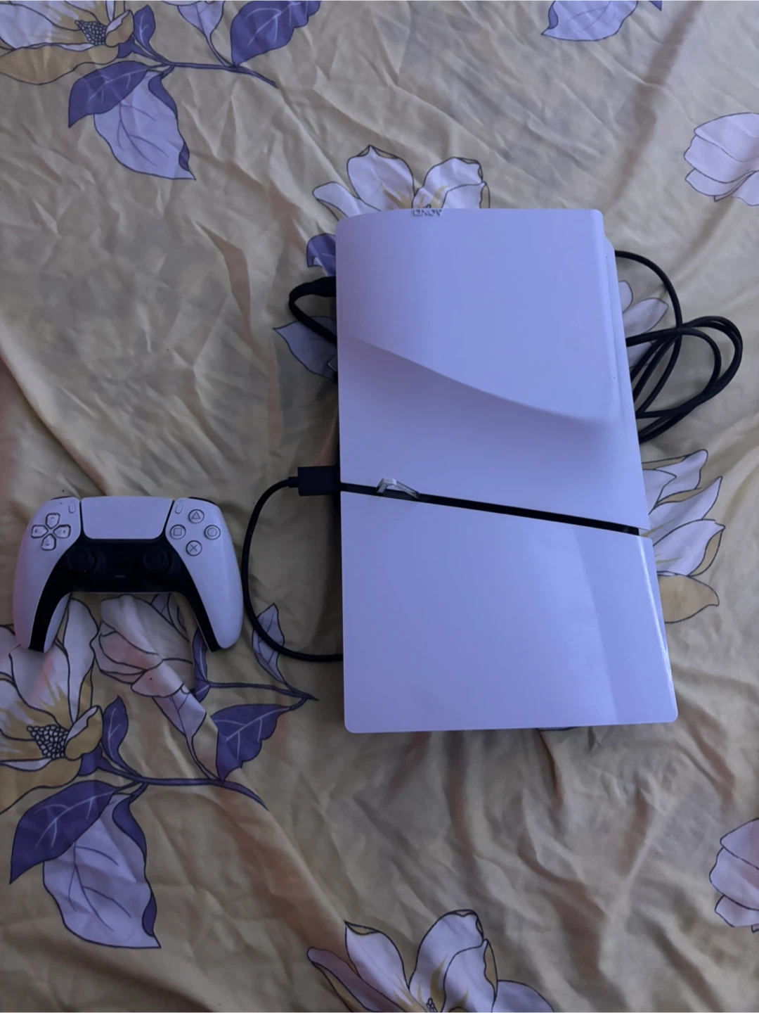 PlayStation 5 (PS5) Console - photo 2