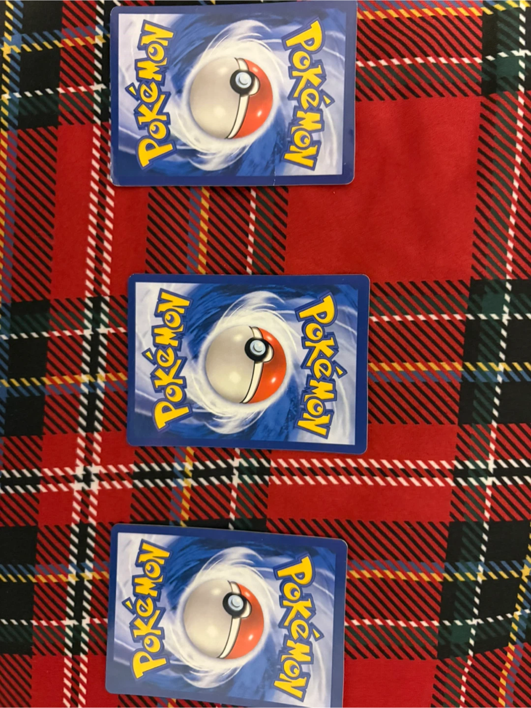 Pokemon Cards - photo 2
