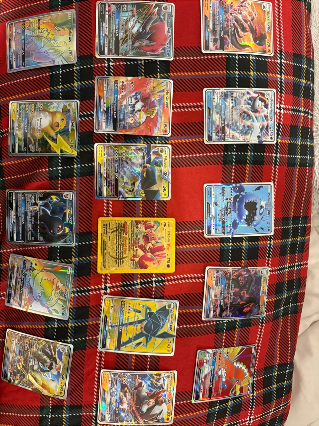 Pokemon Cards - photo 3