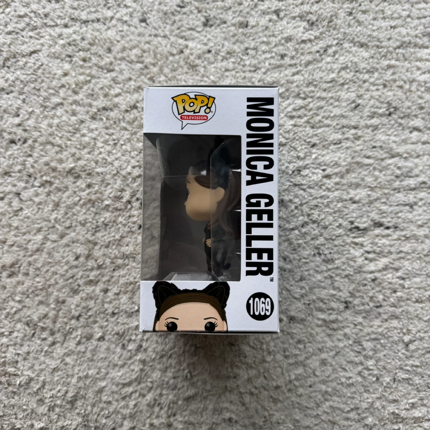 Funko Pop Friends Monica Geller - photo 2