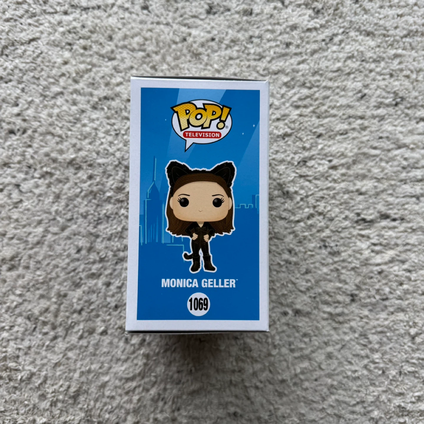 Funko Pop Friends Monica Geller - photo 4
