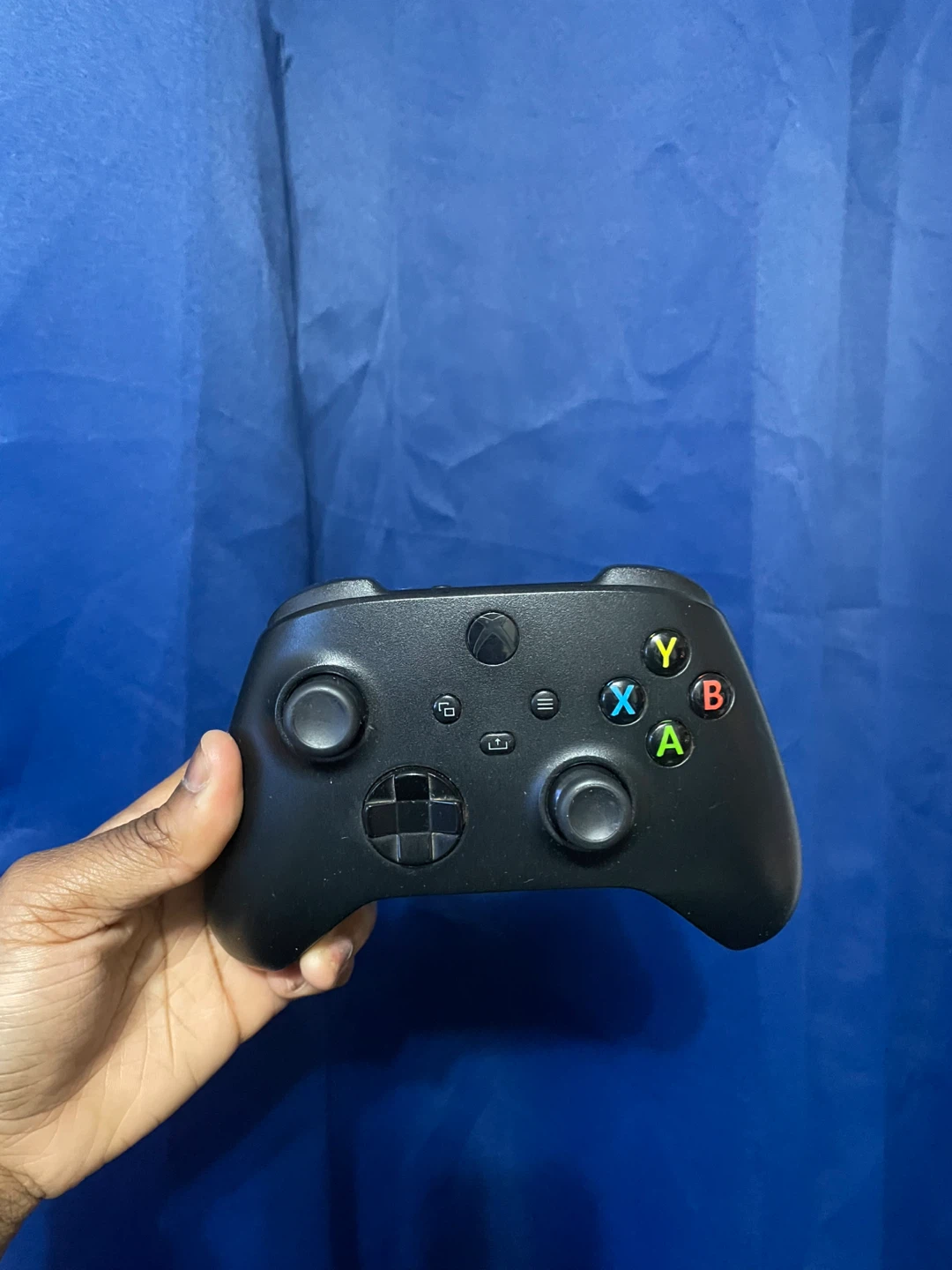 Xbox One S with 2 Controller and Cables - photo 2