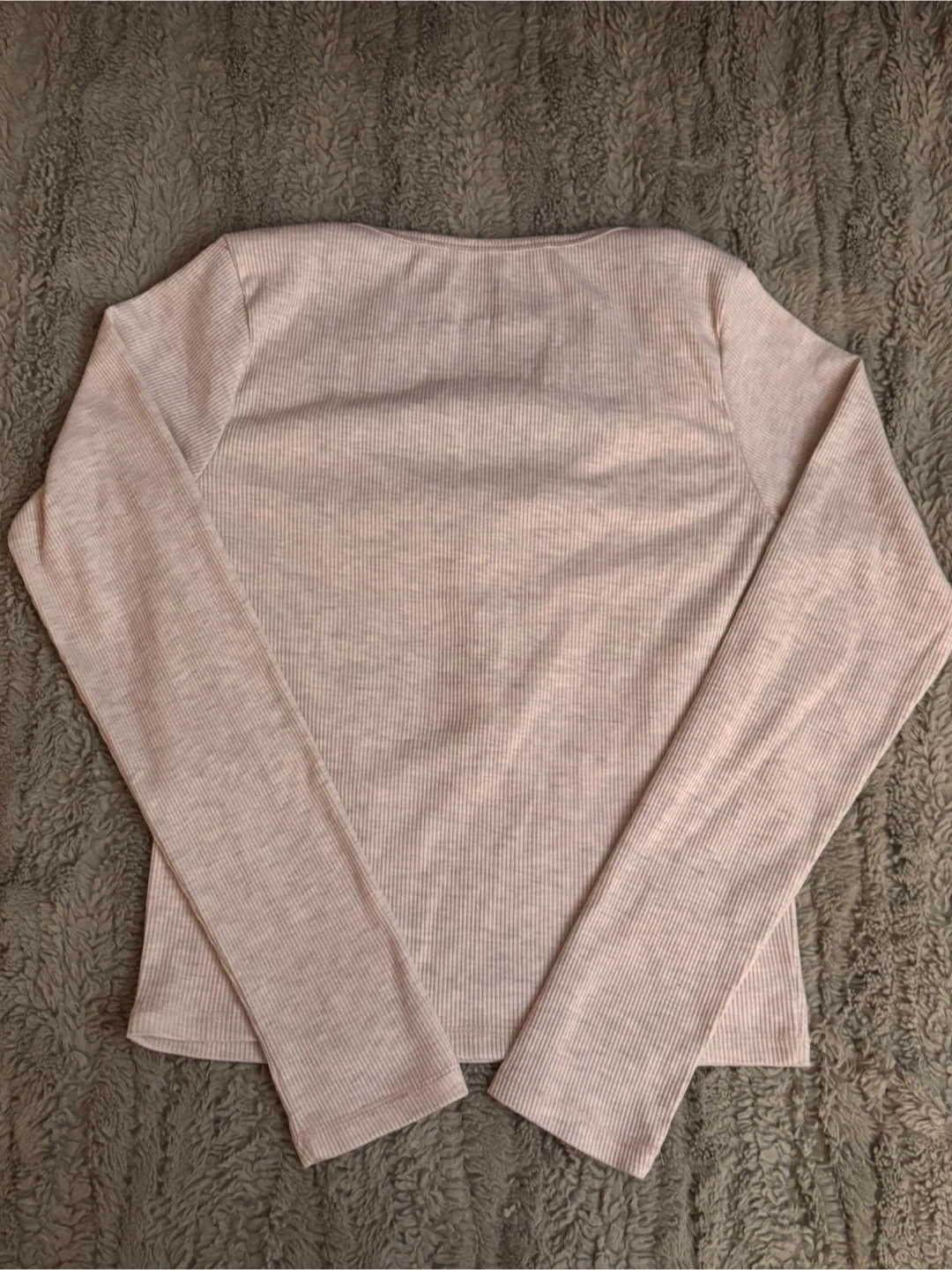 Aeropostale L/G Long Sleeve Top - photo 3