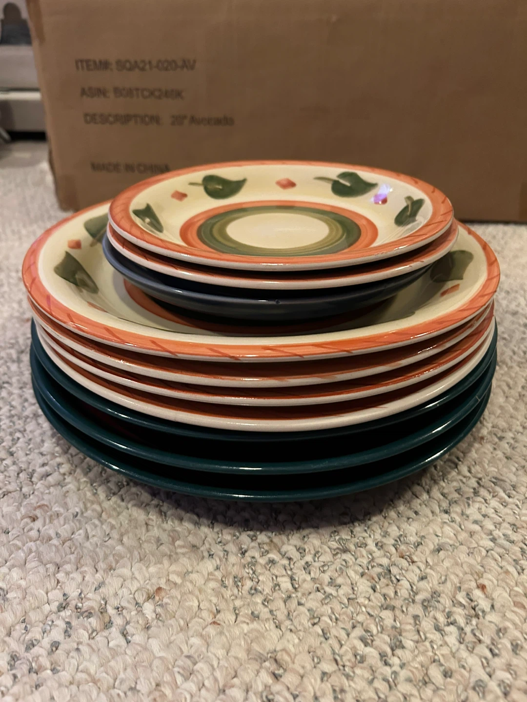 Dish Sets