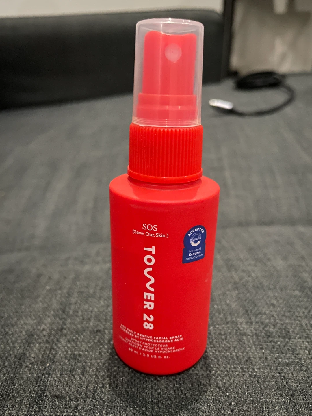 New Tower 28 SOS Daily Rescue Facial Spray 30ml