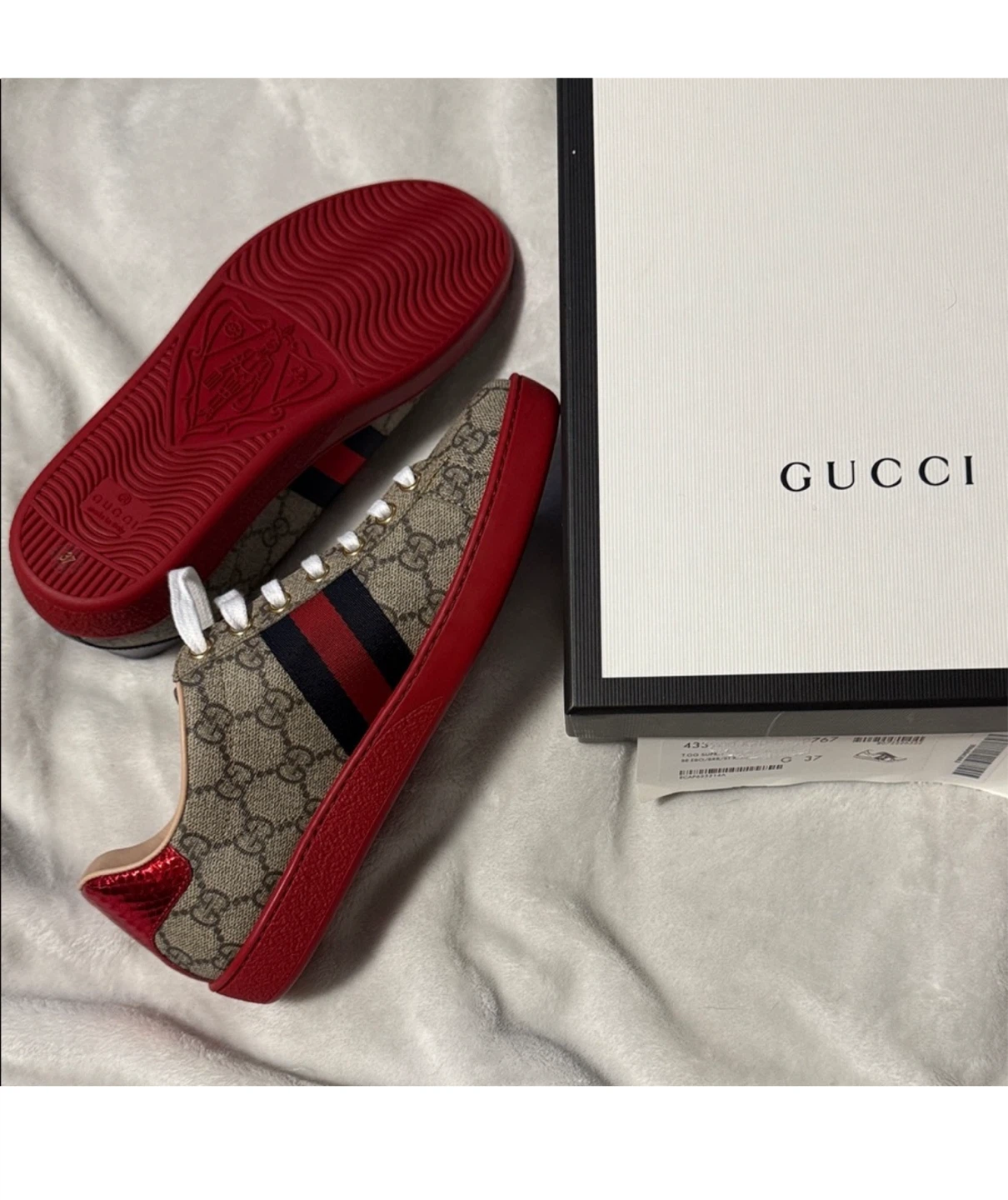 Gucci Sneakers