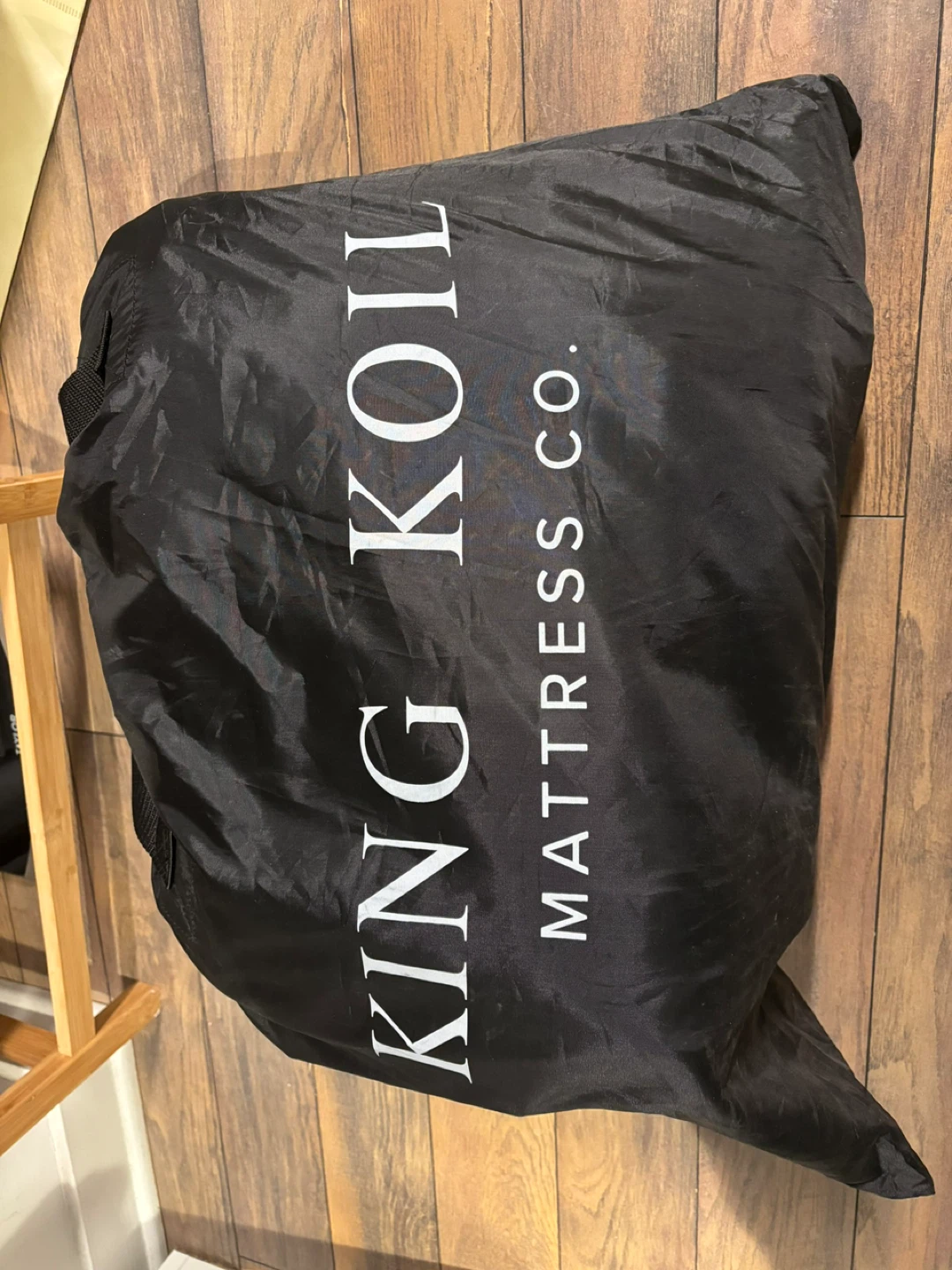 King Koil Mattress Co. Mattress
