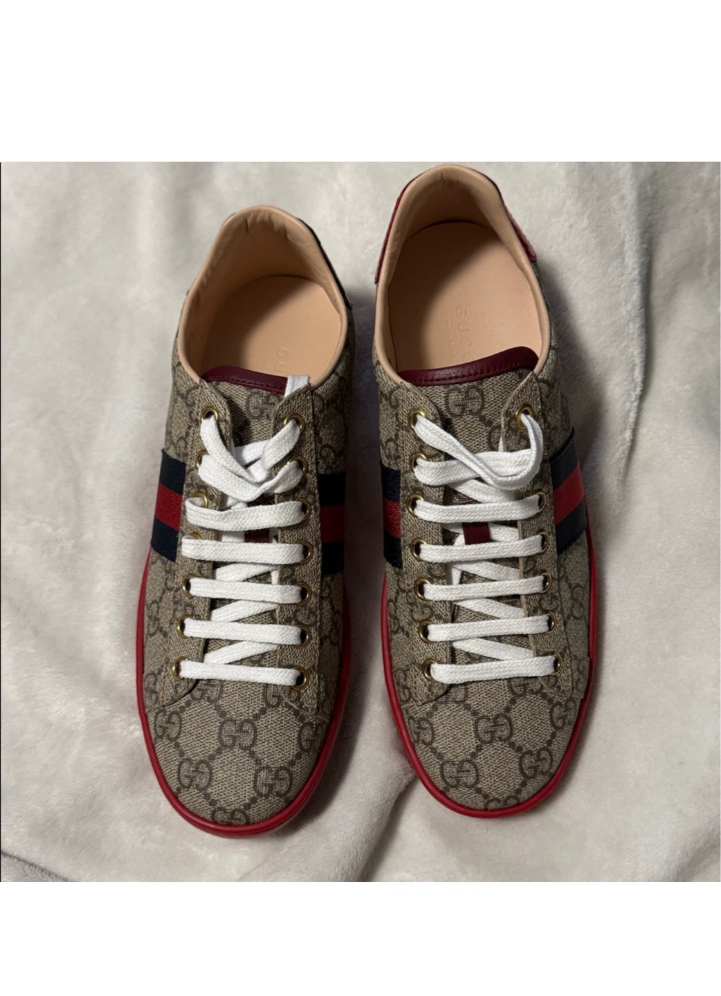Gucci Sneakers - photo 2