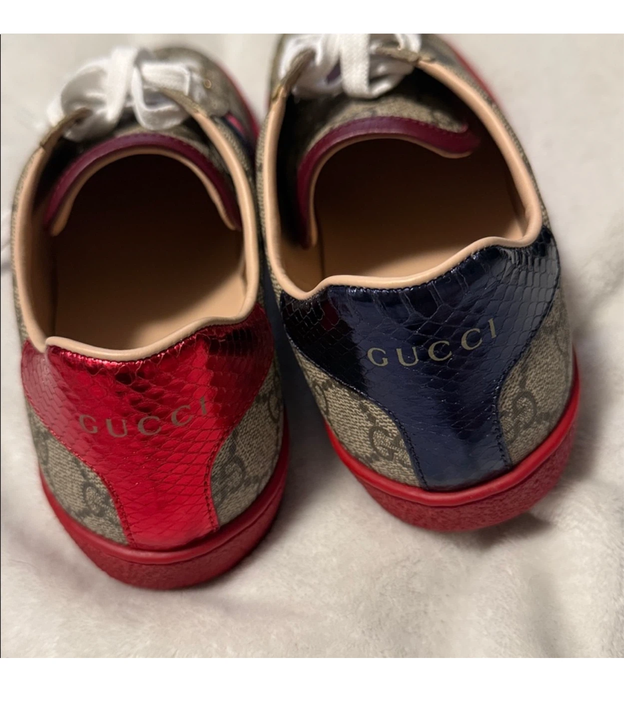 Gucci Sneakers - photo 3