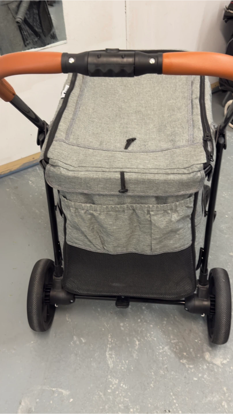 Joyful Tails Pet Stroller - photo 4