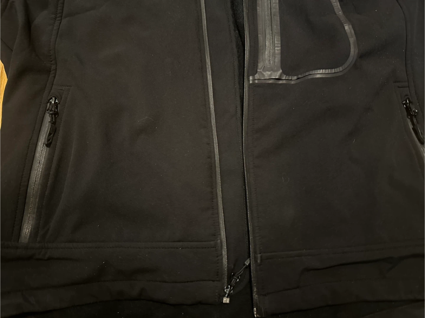 Trespass Soft Shell Jacket - XL - photo 5