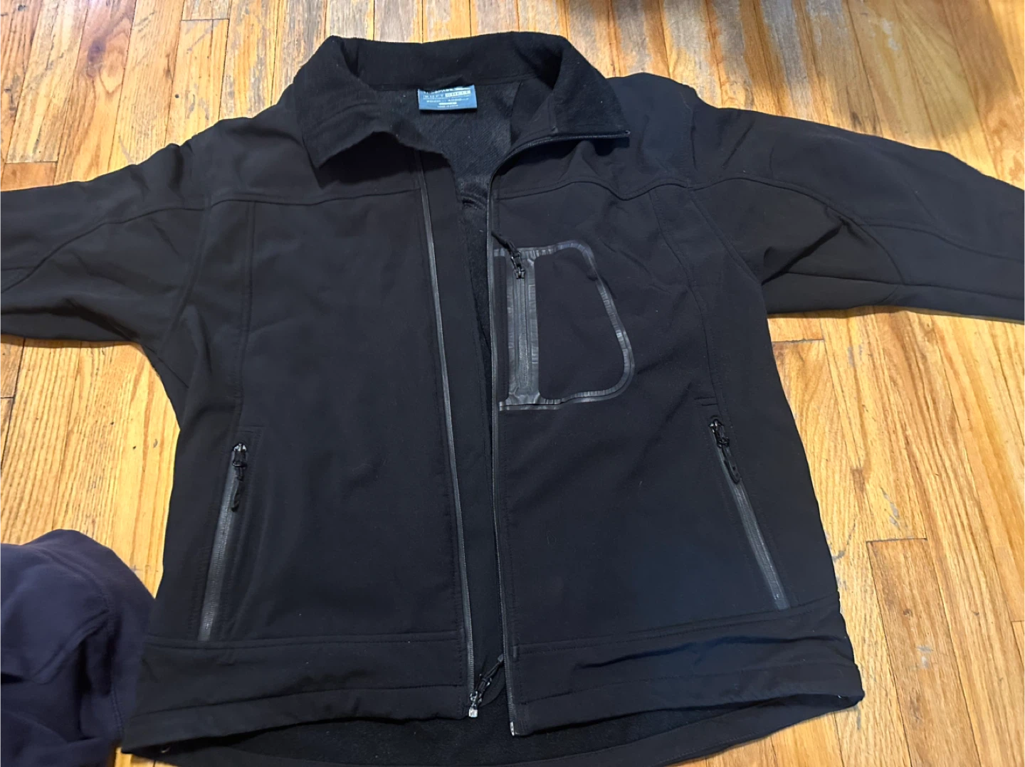Trespass Soft Shell Jacket - XL - photo 2