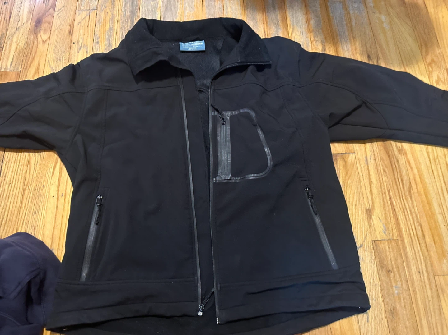 Trespass Soft Shell Jacket - XL