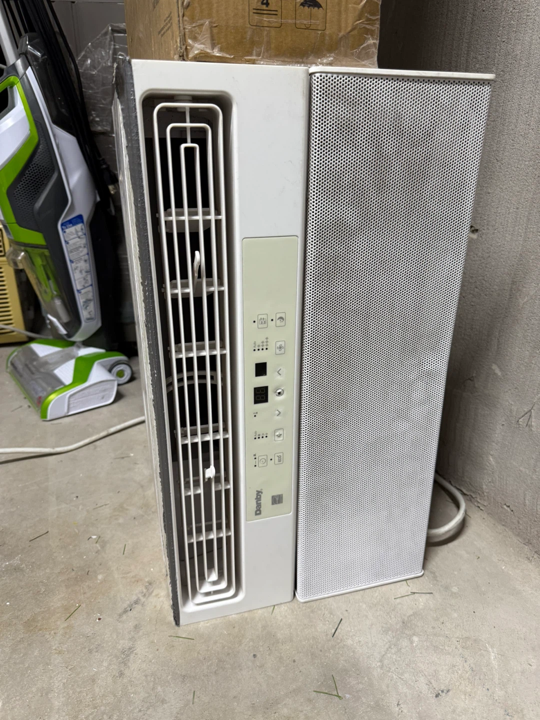 Multiple Danby Air Conditioners - photo 5
