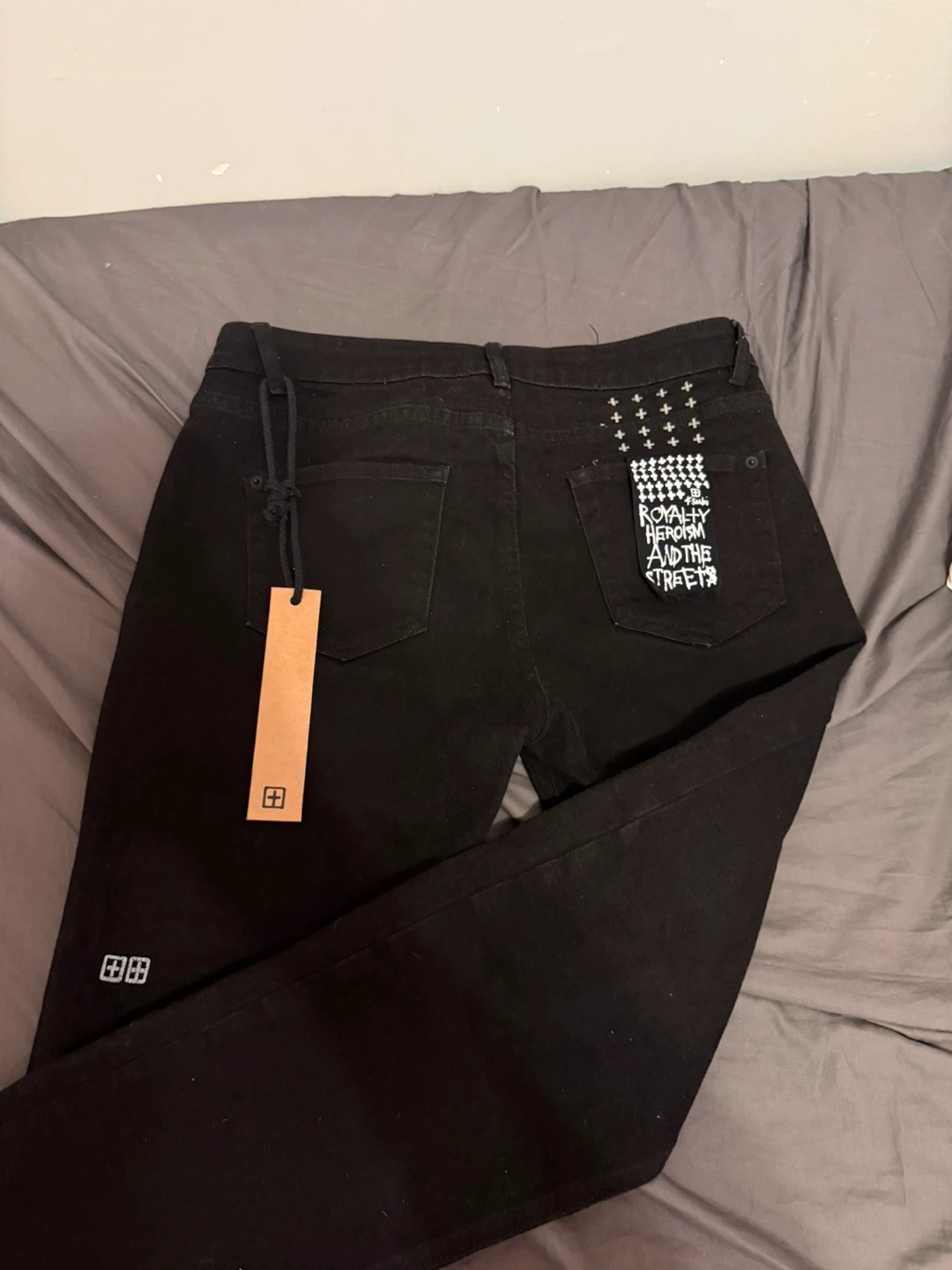 ksubi jeans size 30)