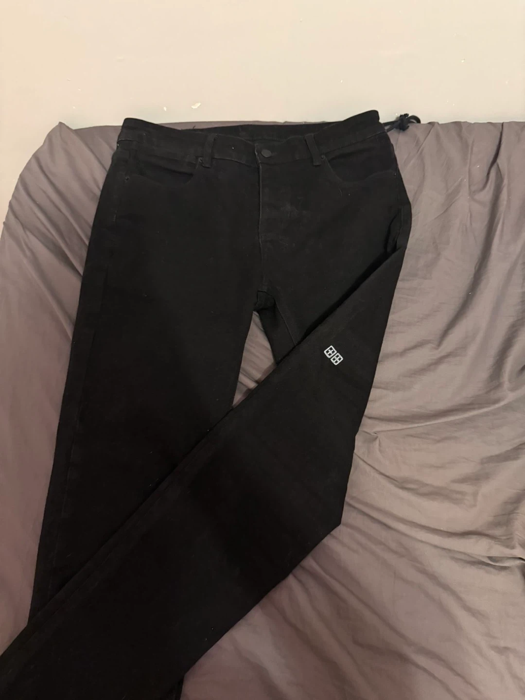 ksubi jeans size 30) - photo 3