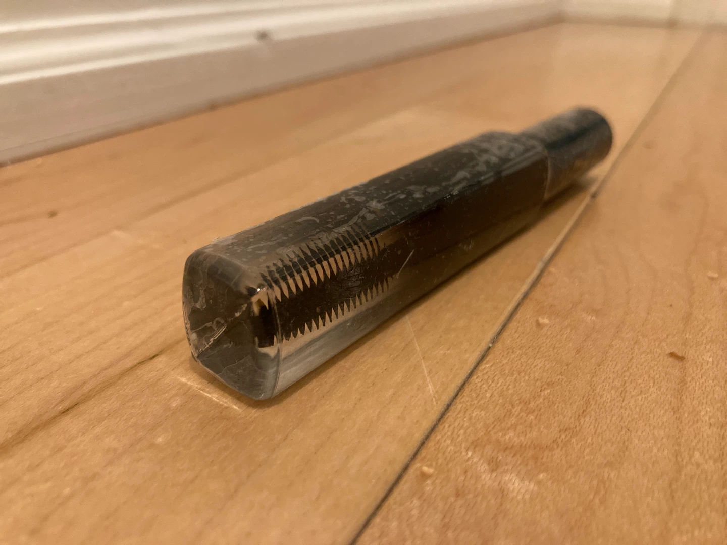SAMNYTE Hair Finishing Stick - photo 2