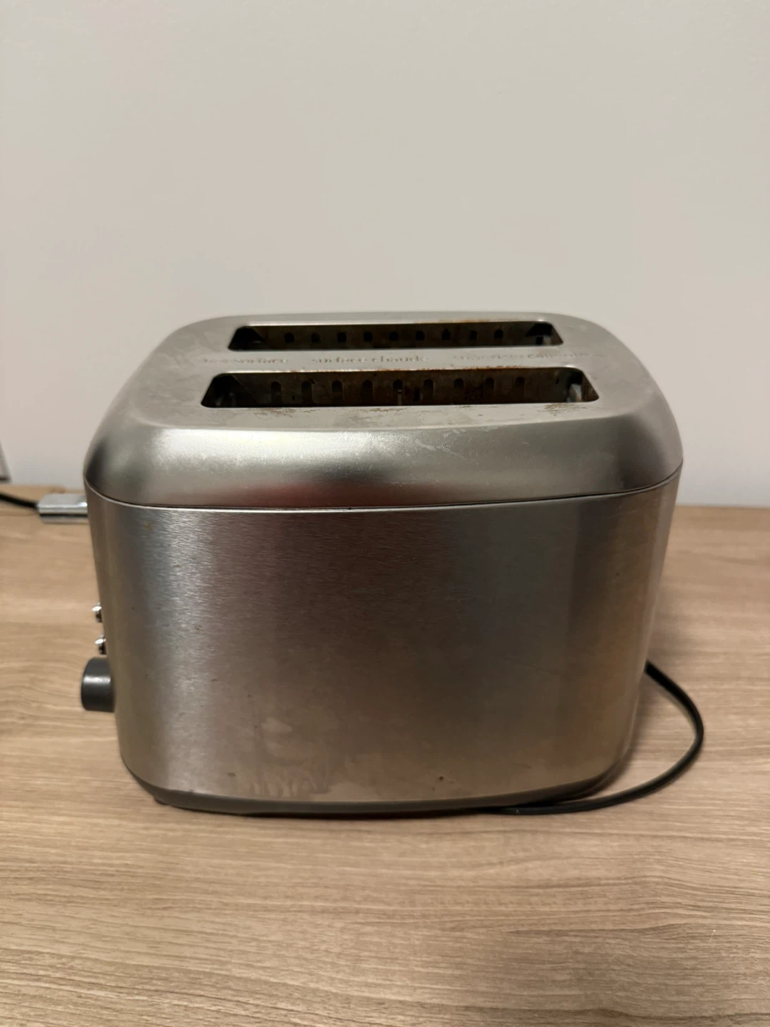 Black & Decker Toaster - photo 2