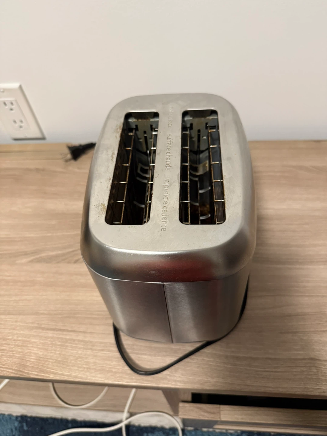 Black & Decker Toaster - photo 3