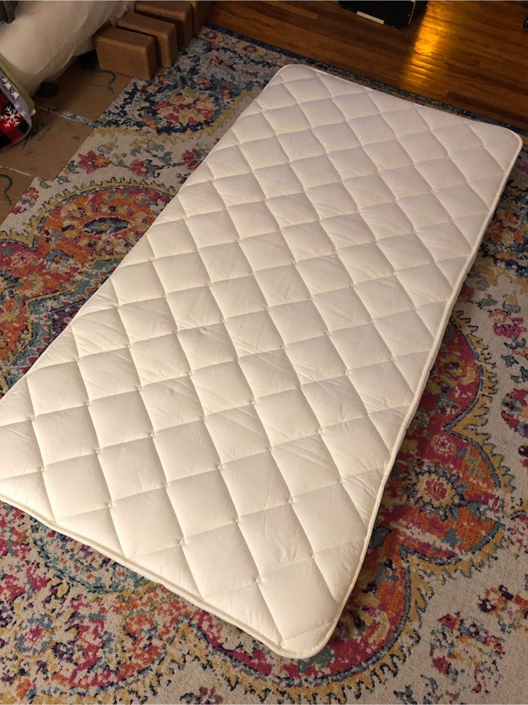 Japanese Tatami Mat