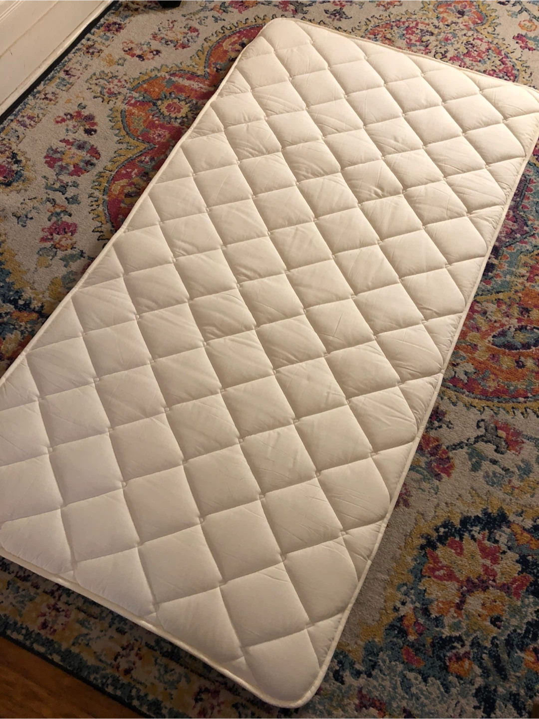 Japanese Tatami Mat - photo 3