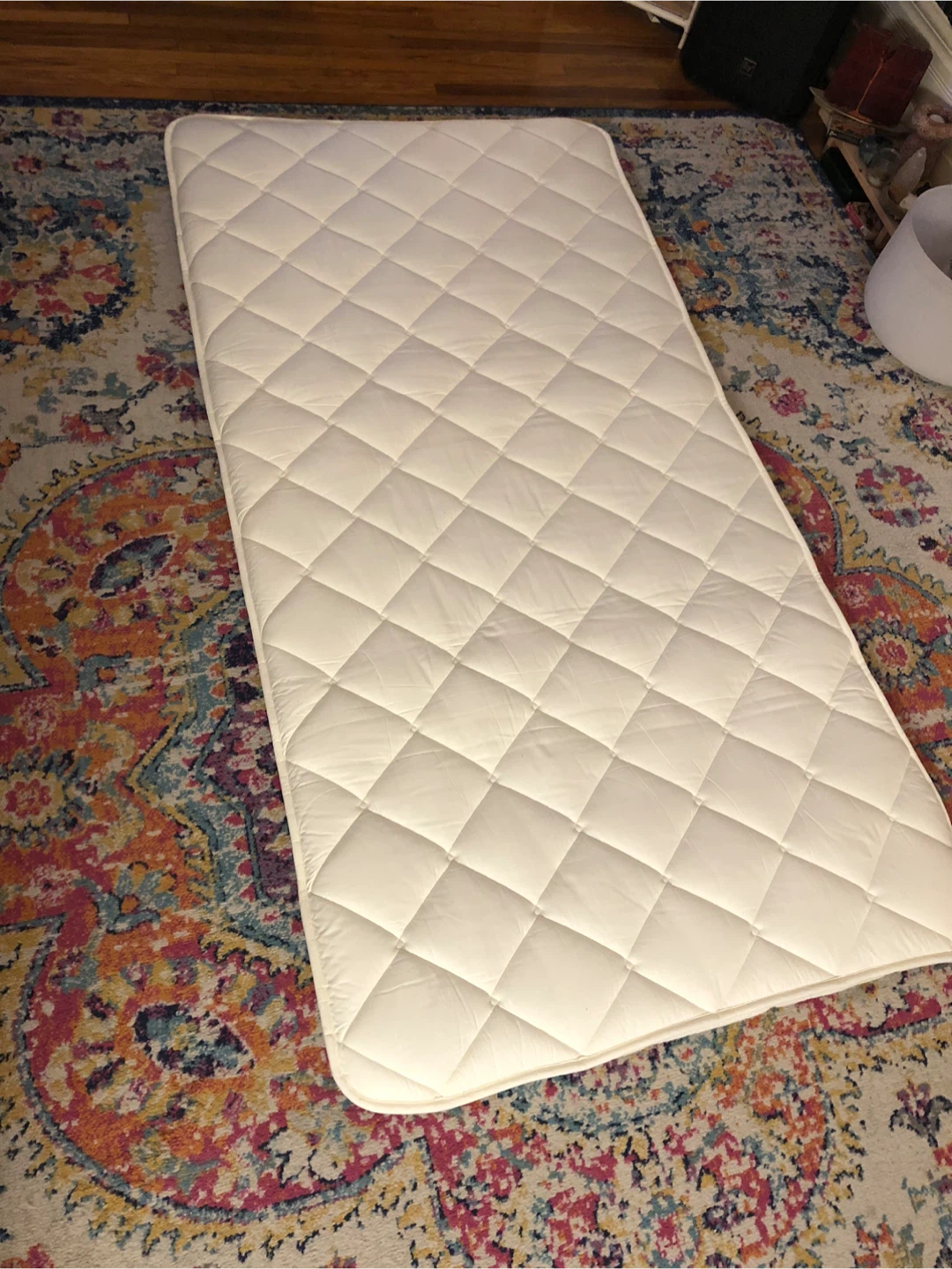 Japanese Tatami Mat - photo 4