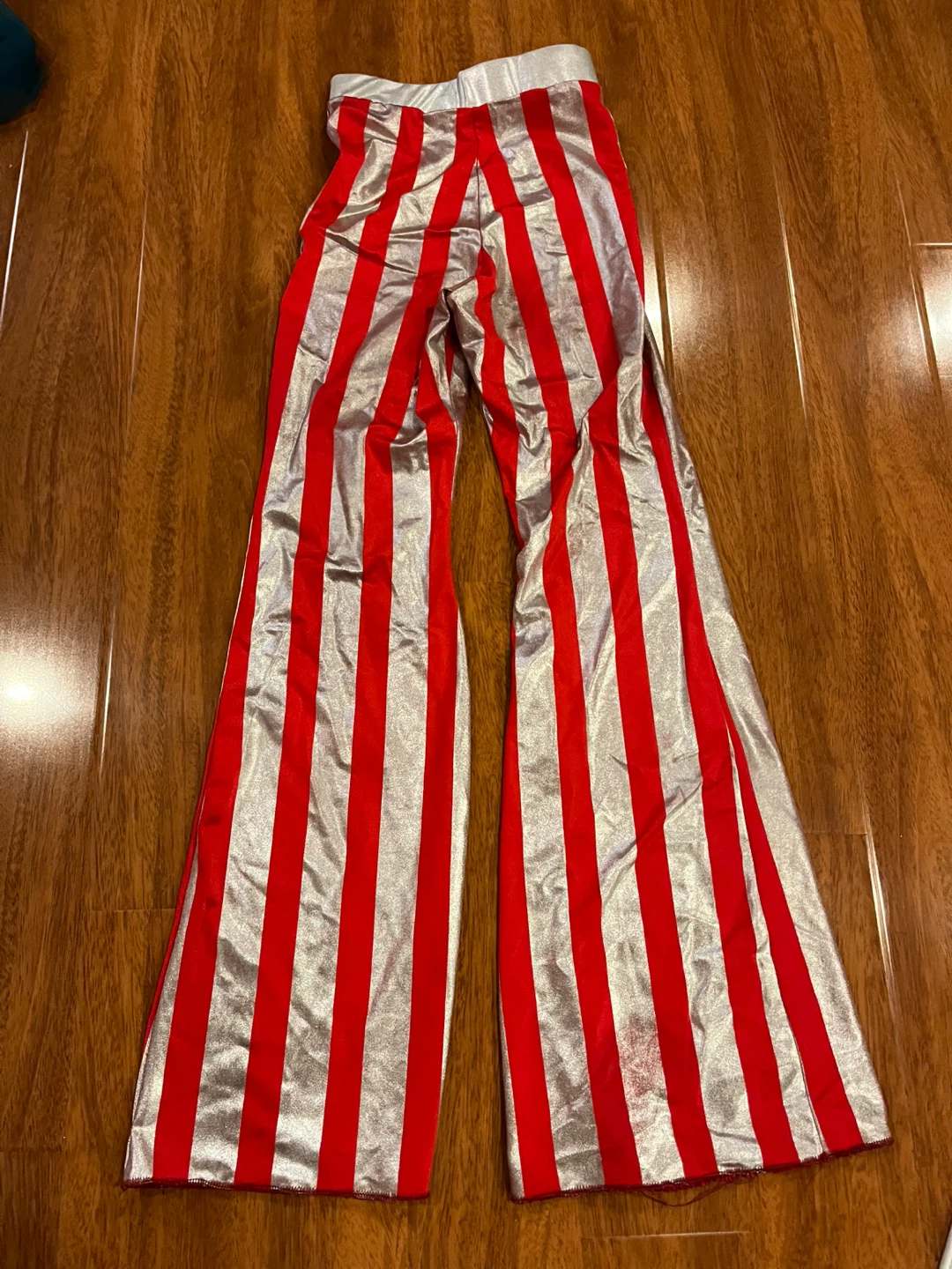 Multi-piece elton john dance costume - photo 5