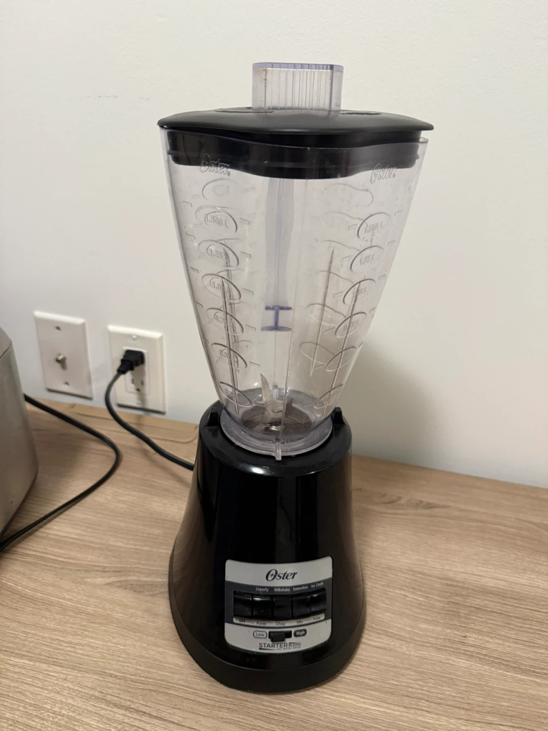 Oster Starter Blend