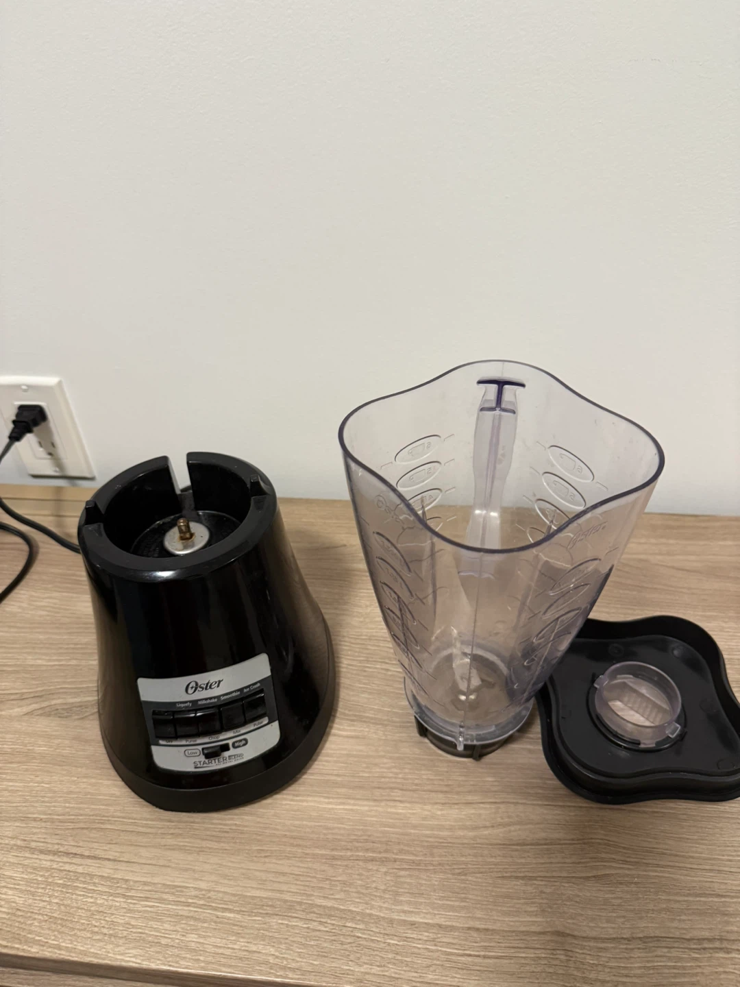 Oster Starter Blend - photo 2