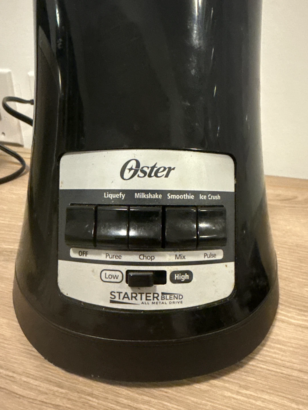 Oster Starter Blend - photo 3