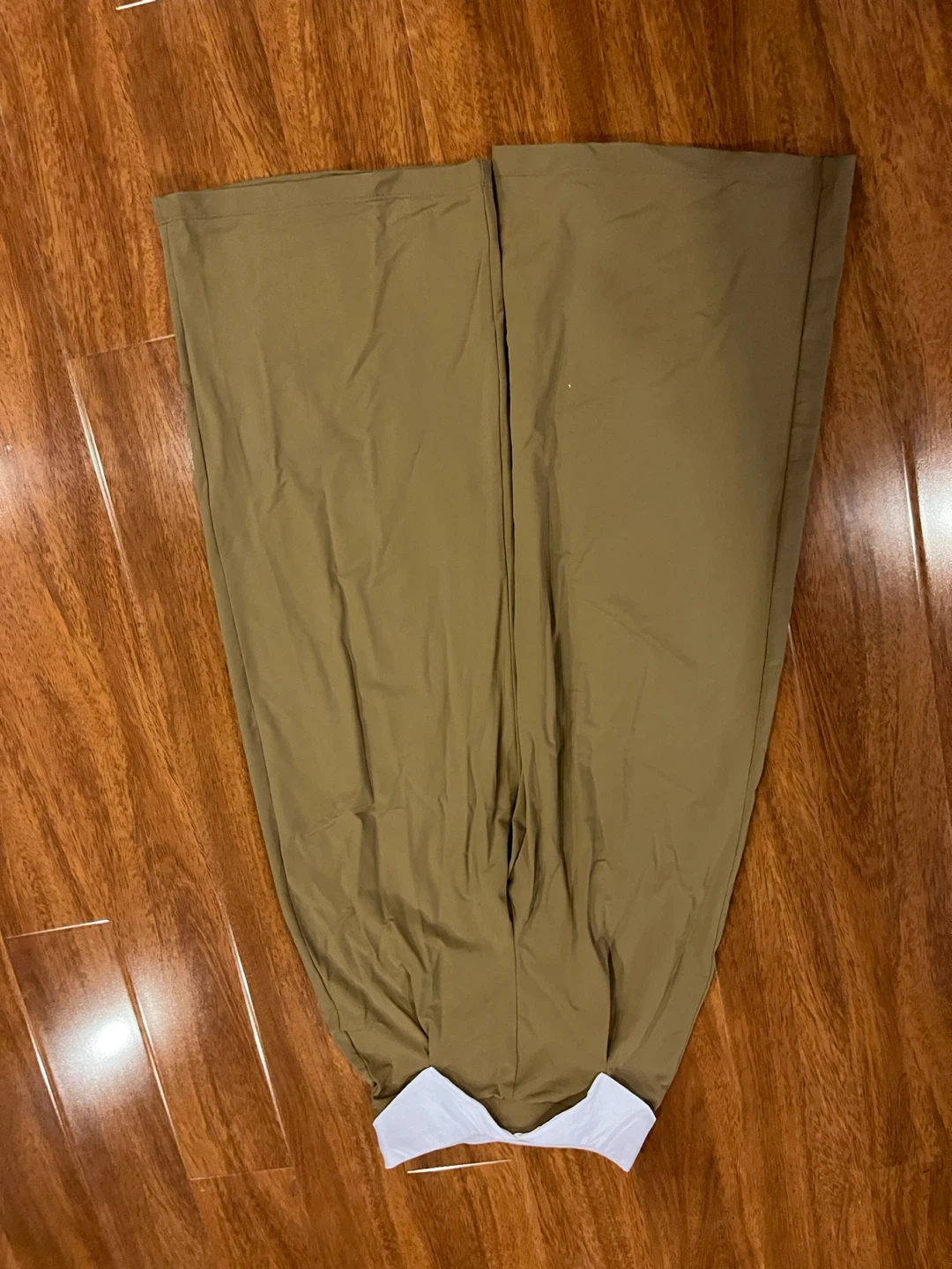 White button up + pants dance costume - photo 3