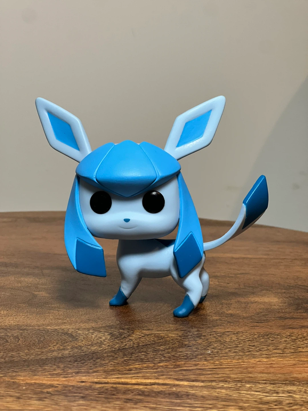 Funko Pop! figure of Glaceon - Out of Box