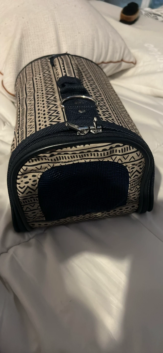 Kitten Carrier - photo 2