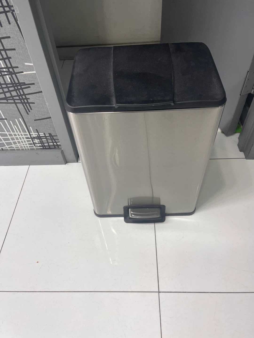 Brabantia Bo Pedal Bin 36L