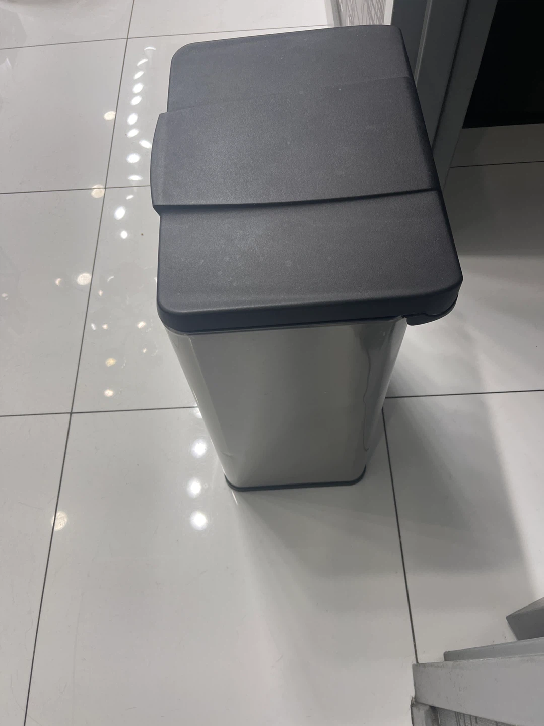 Brabantia Bo Pedal Bin 36L - photo 2
