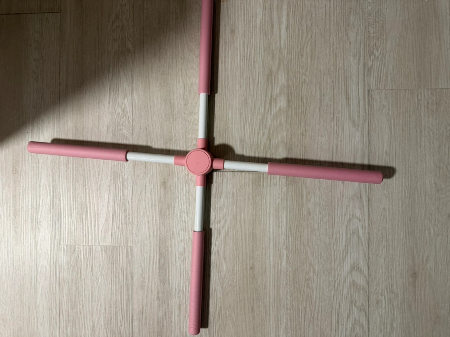 Pink Posture Corrector Stick - photo 3