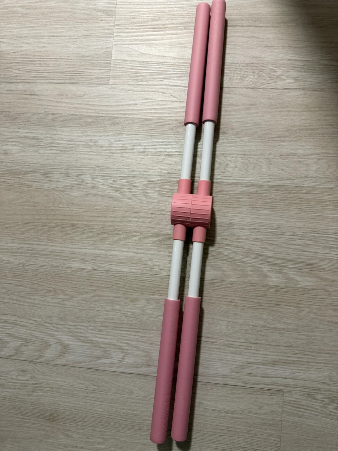 Pink Posture Corrector Stick - photo 4