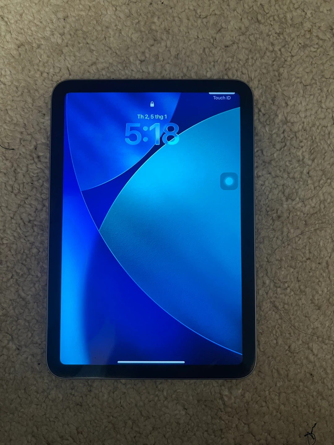 Apple iPad mini (6th generation) 64GB