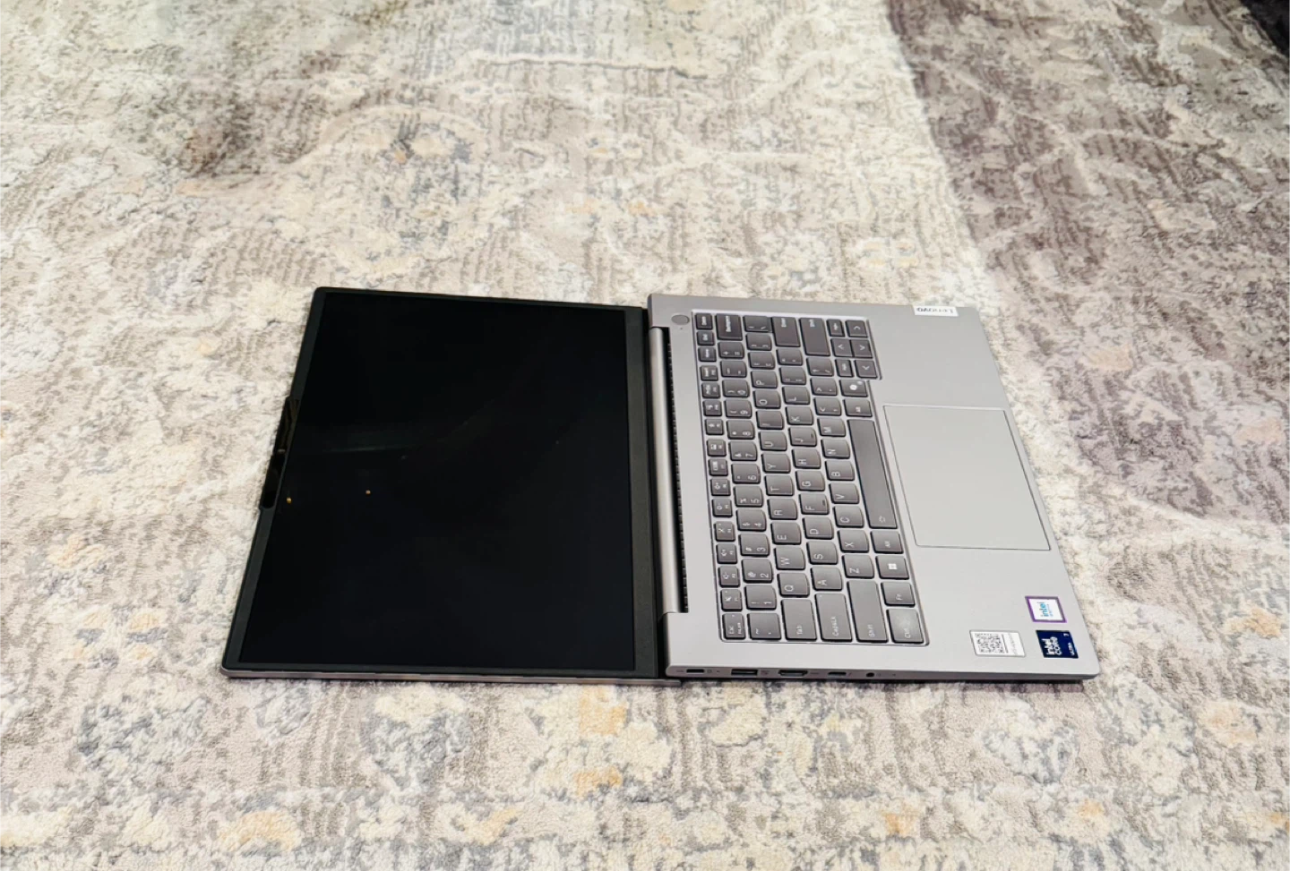 Lenovo ThinkBook Laptop - photo 3