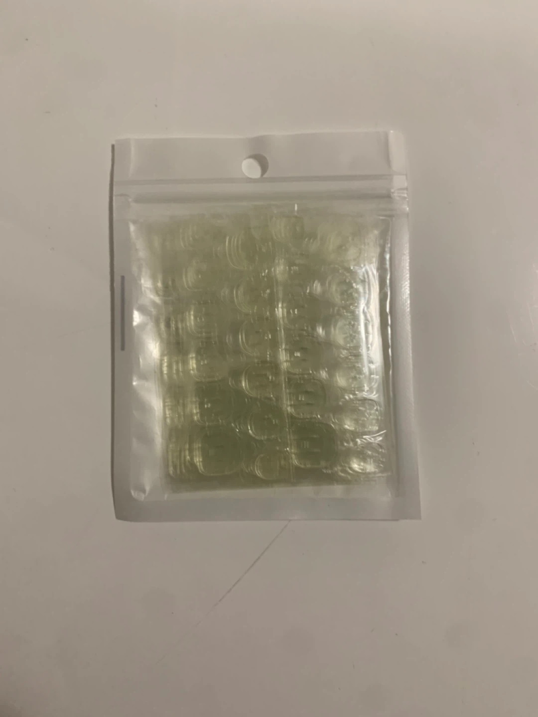 Nail Adhesive Tabs