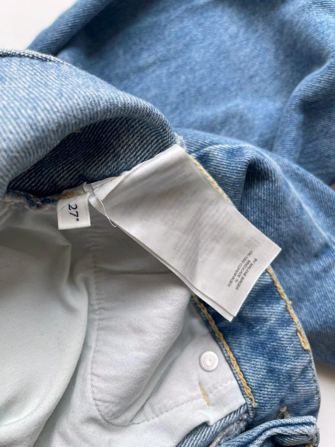By Malene Birger Jeans - photo 5